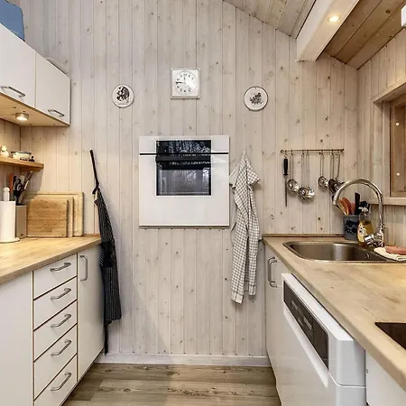 Holiday home Xxxix