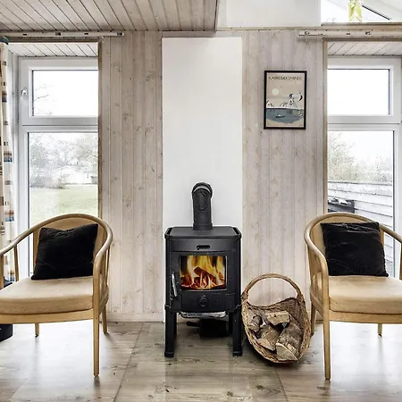 Holiday home Xxxix