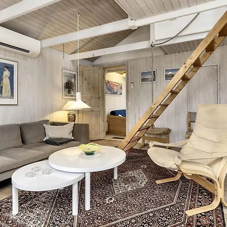 Holiday home Xxxix Karrebaeksminde