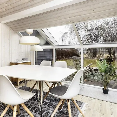 Holiday home Xxxix Karrebaeksminde