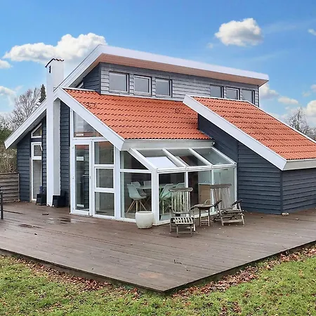 Holiday home Xxxix