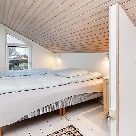 Xxxix Holiday home *