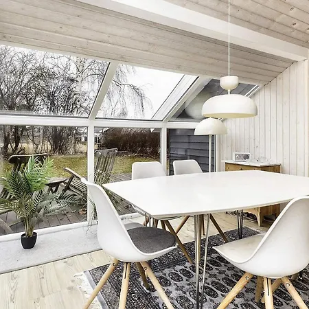 Xxxix Holiday home Karrebaeksminde