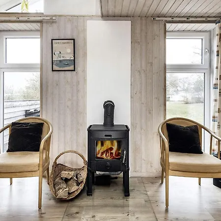 Xxxix Holiday home Karrebaeksminde