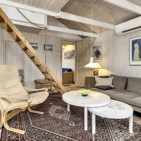 Xxxix Holiday home