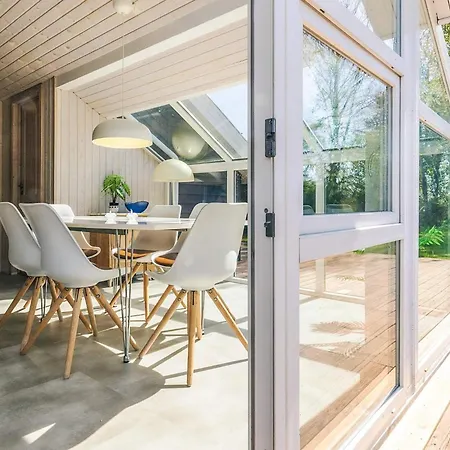 Xxxix Holiday home Karrebaeksminde