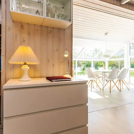 Xxxix Holiday home *