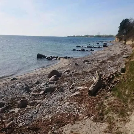 6 Person In Karrebaeksminde-by Traum *